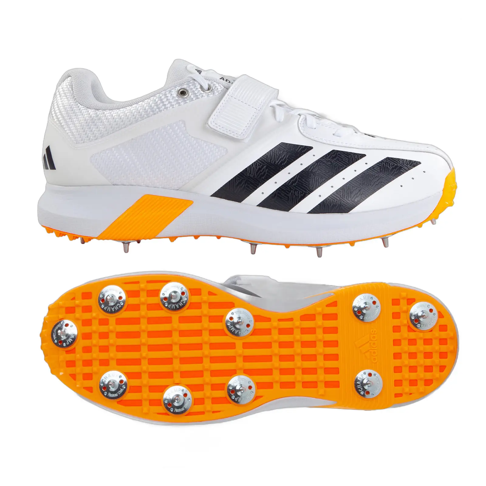 Adidas Adipower Incurza cricket spikes