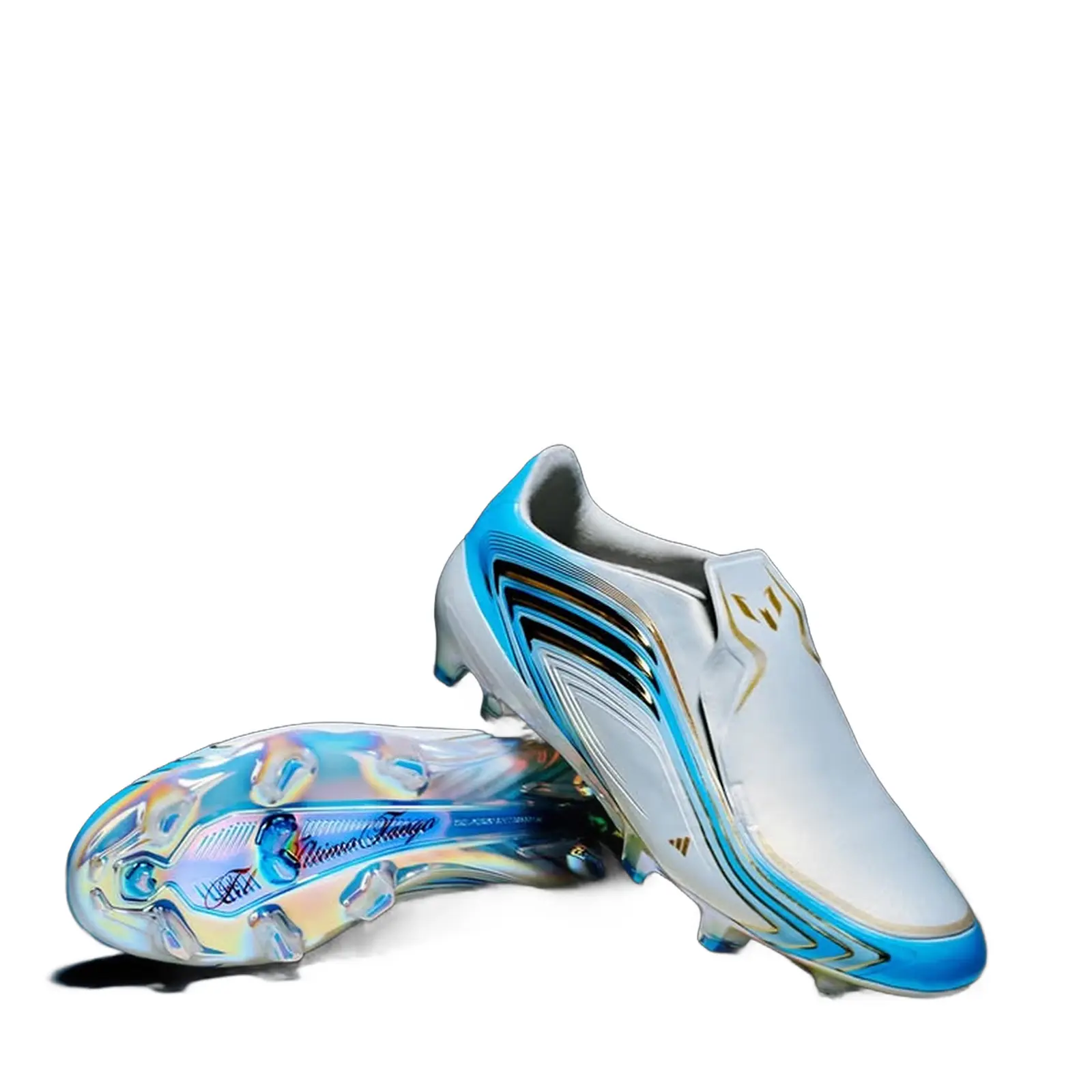 Adidas F50 Messi Edition — Firm Ground
