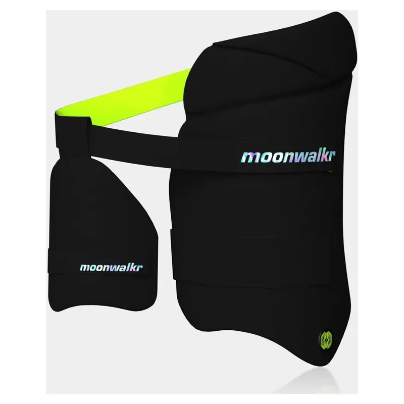 Moonwalkr thigh guard set