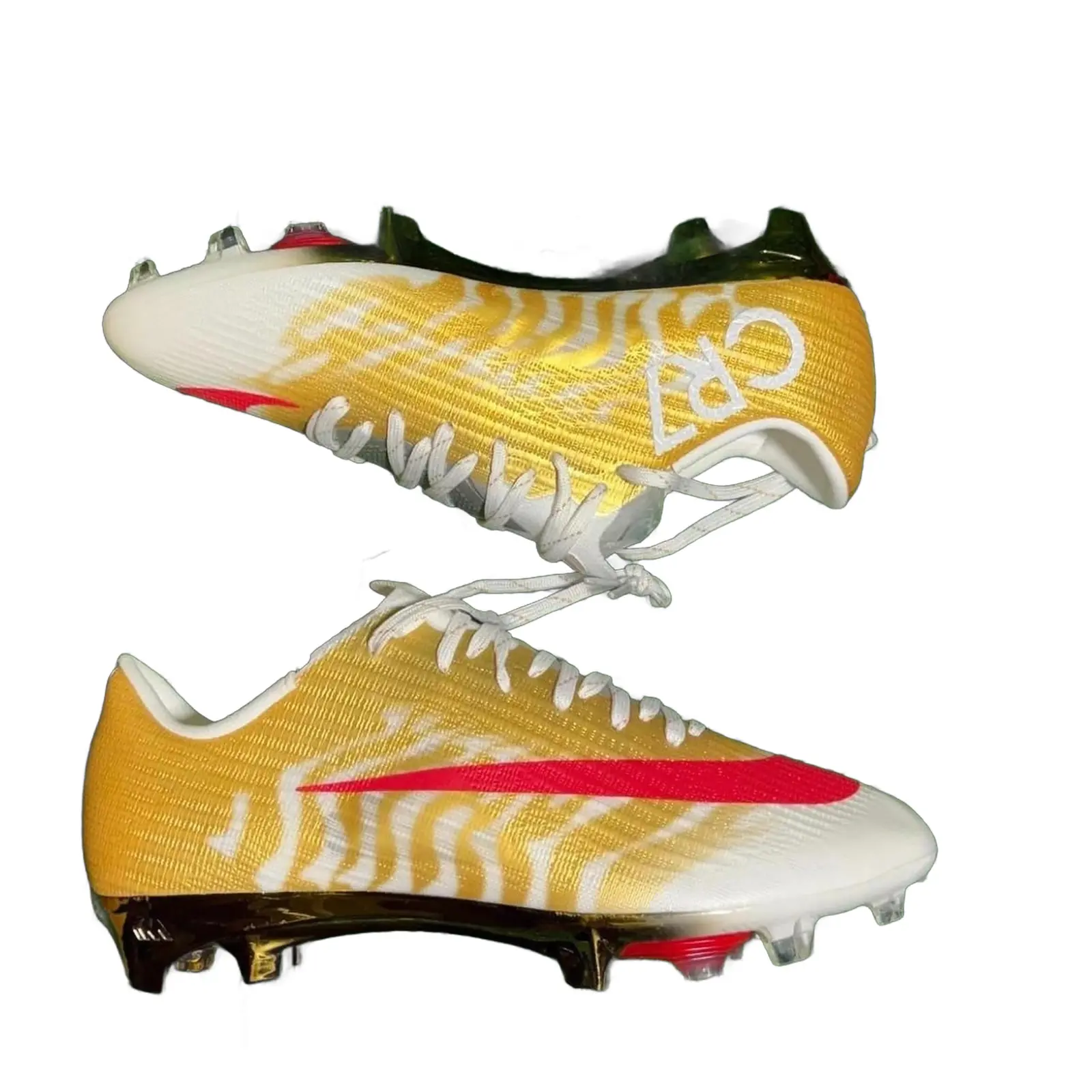 Nike Mercurial CR7 Edition