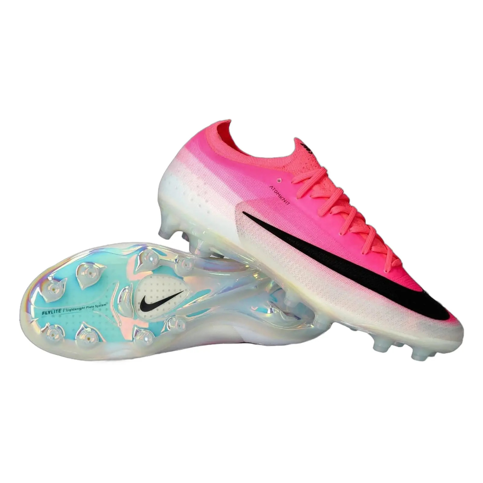 Nike Mercurial Firm Ground Boots