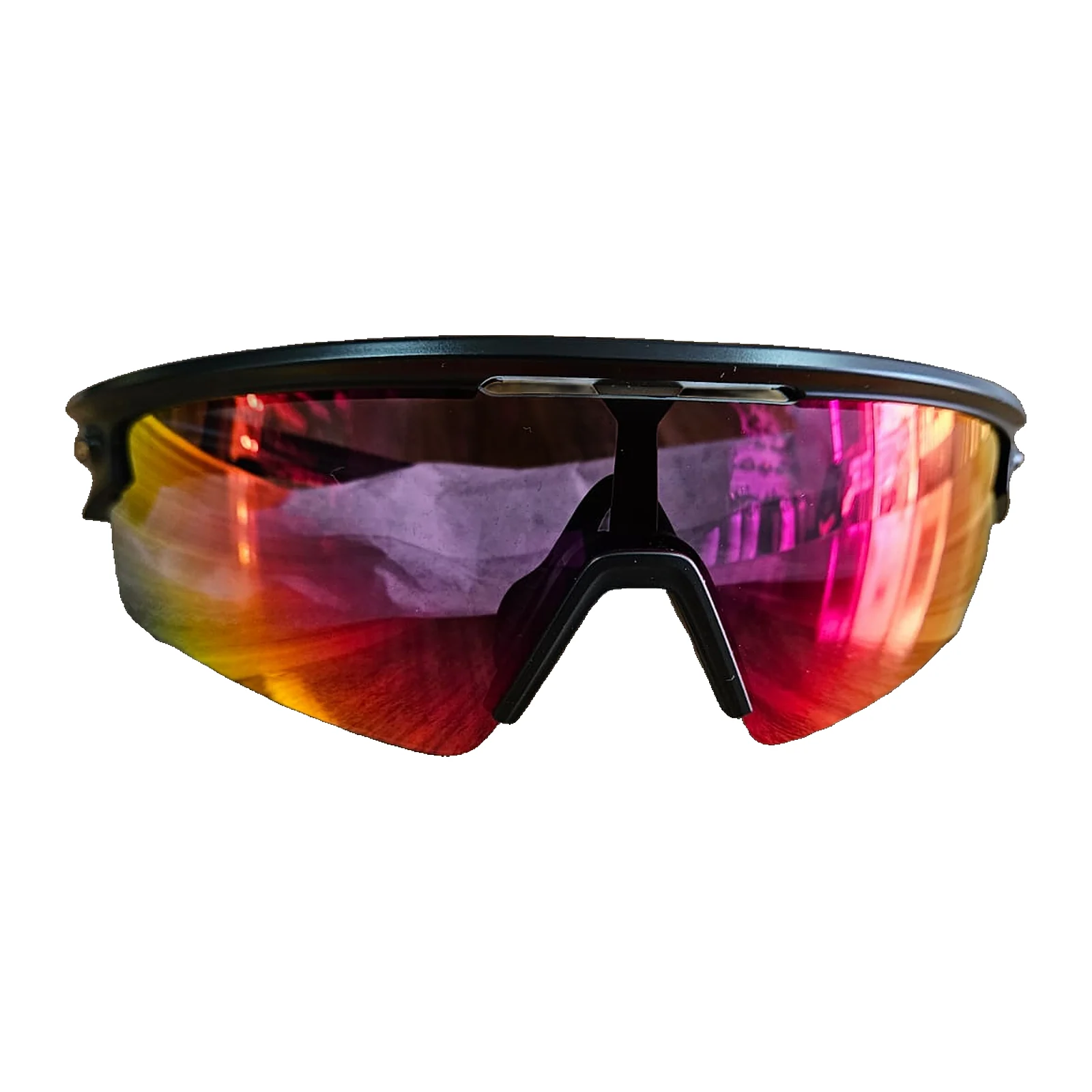Oakley Sphaera Strike Prizm sunglasses