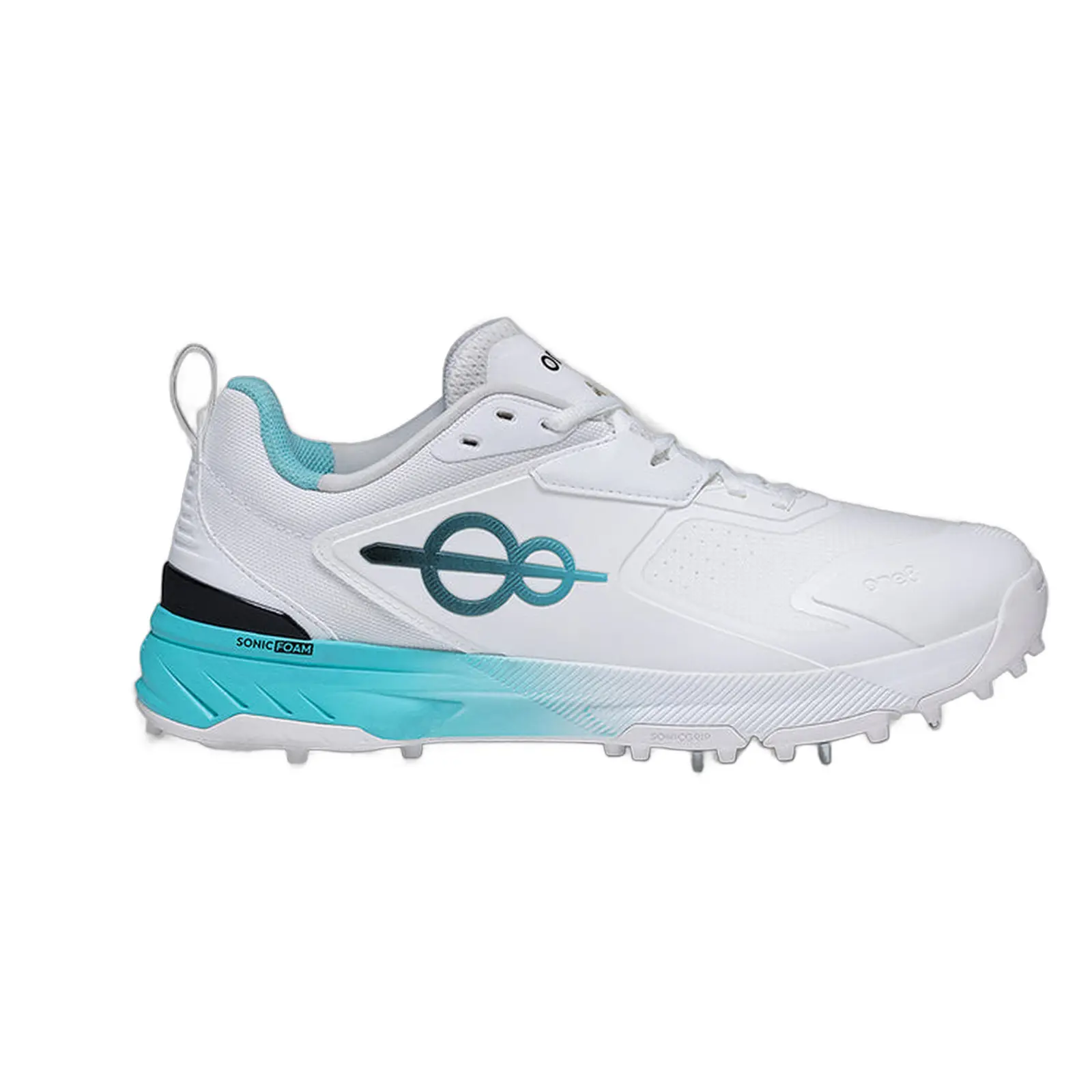 One8 SonicFoam cricket shoes