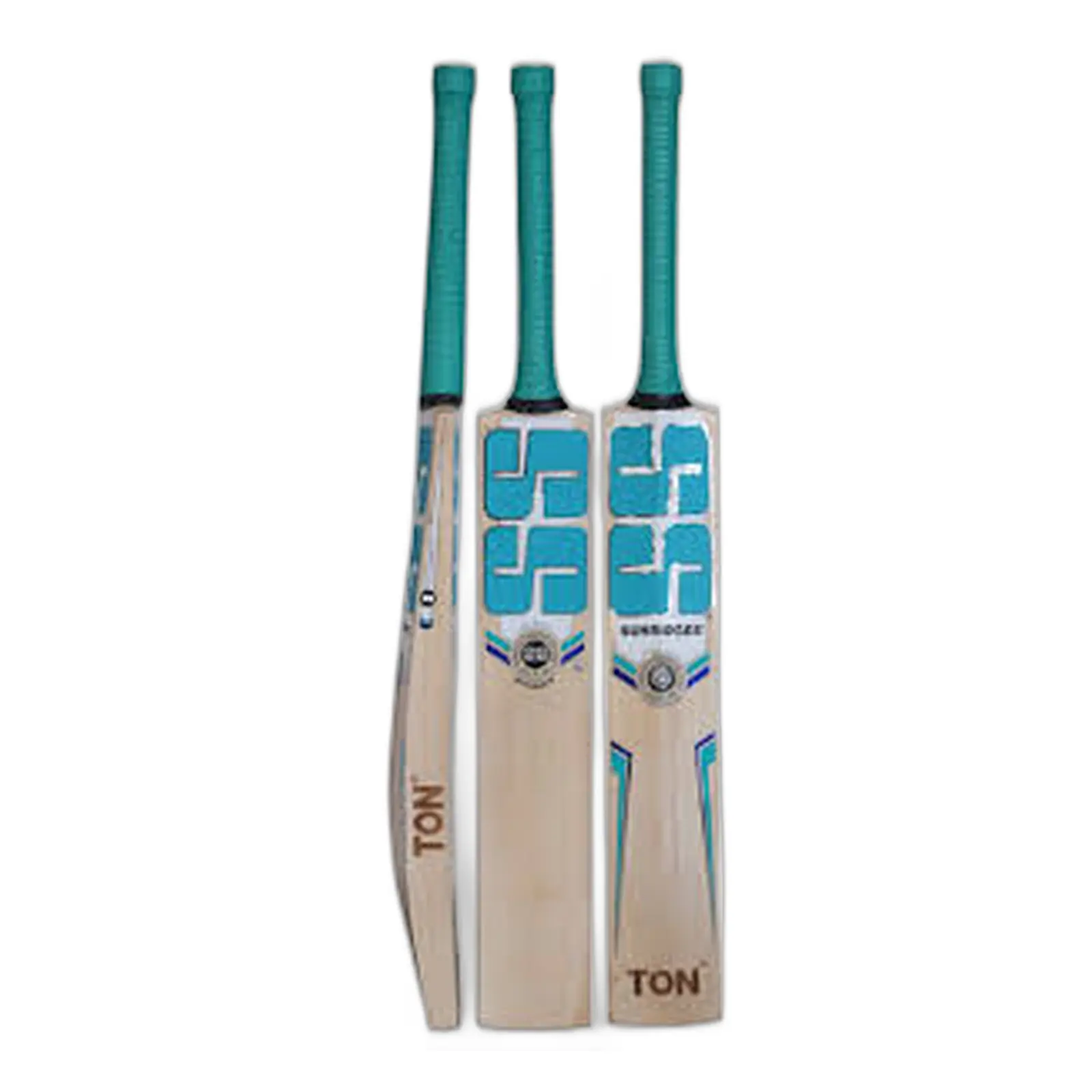 SS Sunridges Dynasty — Long Blade English willow cricket bat