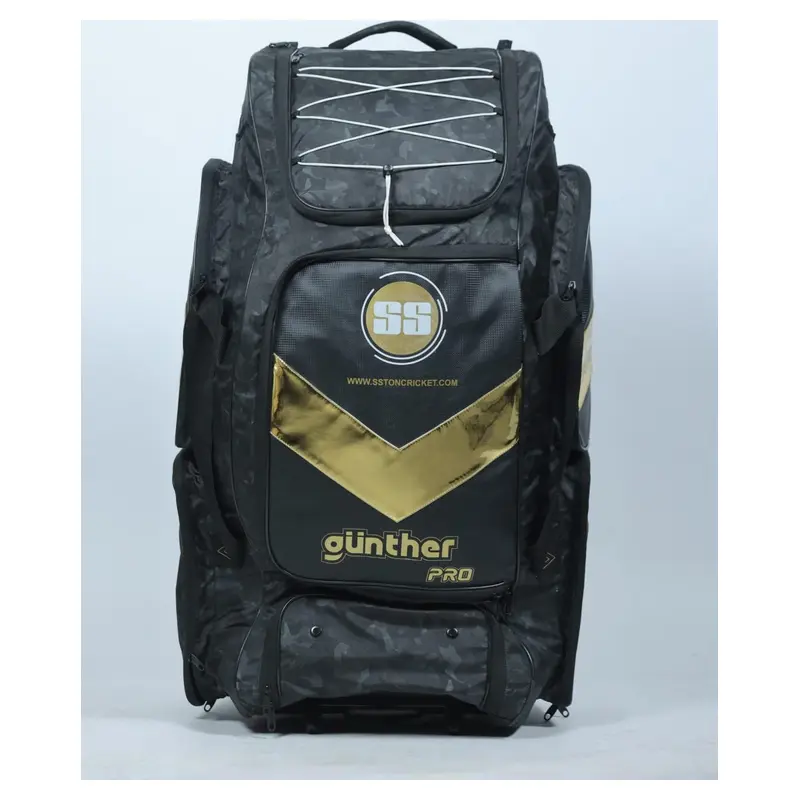 SS Günther Pro kit bag