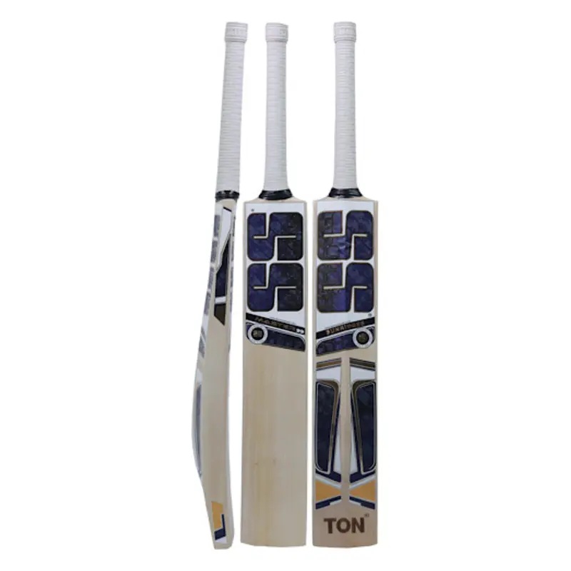 SS Master 99 English willow cricket bat