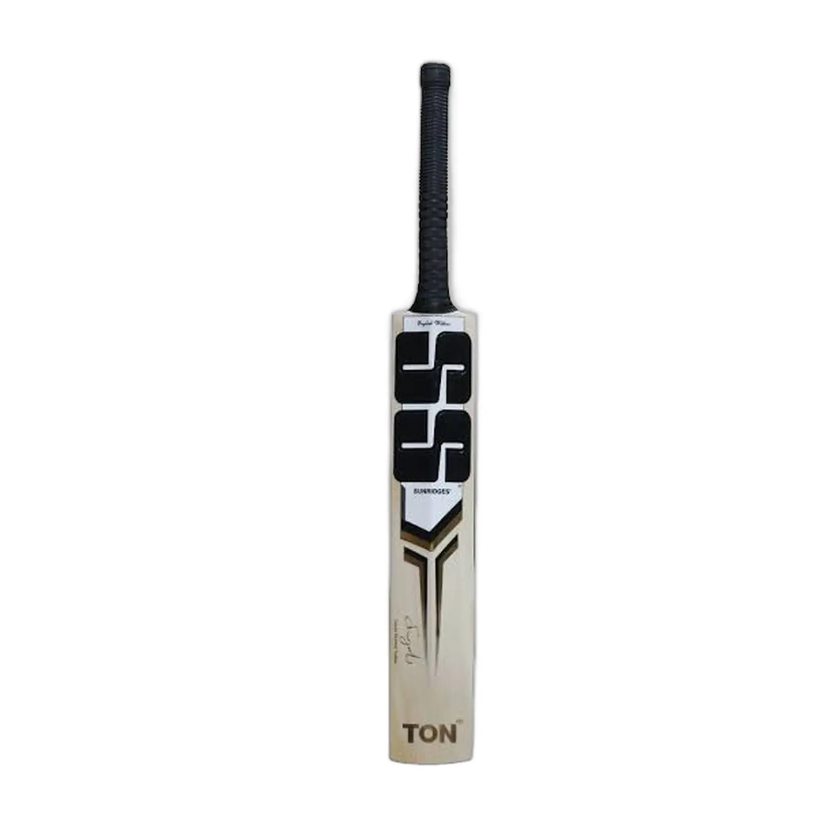 SS Sunridges English willow cricket bat