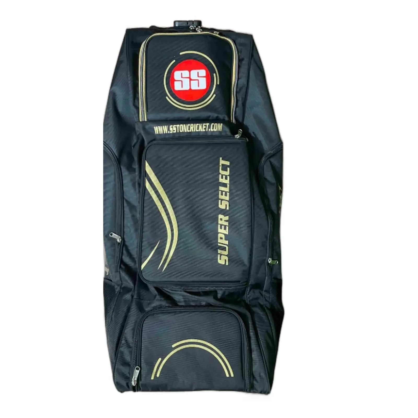 SS Super Select wheelie kit bag
