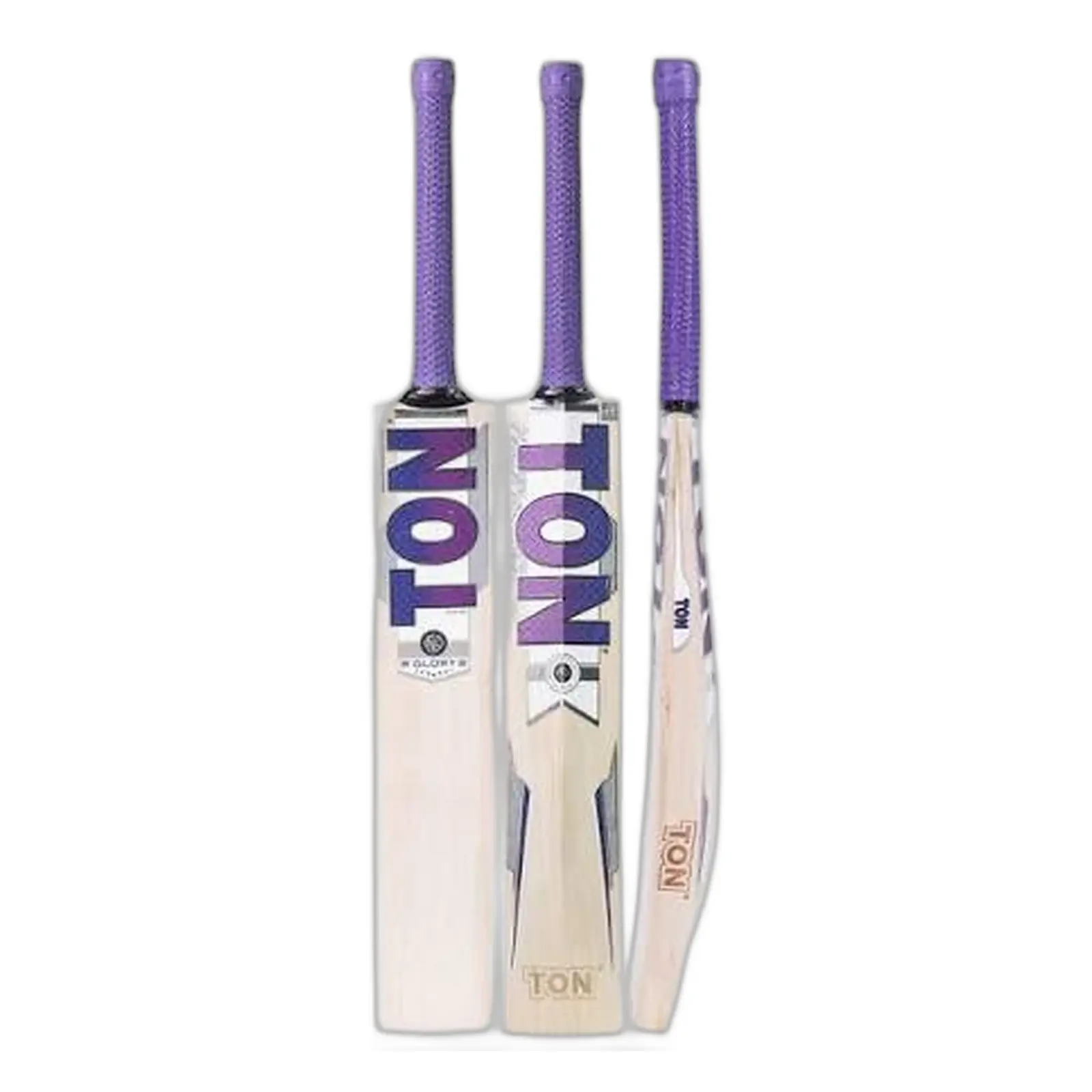 TON Glory English willow cricket bat