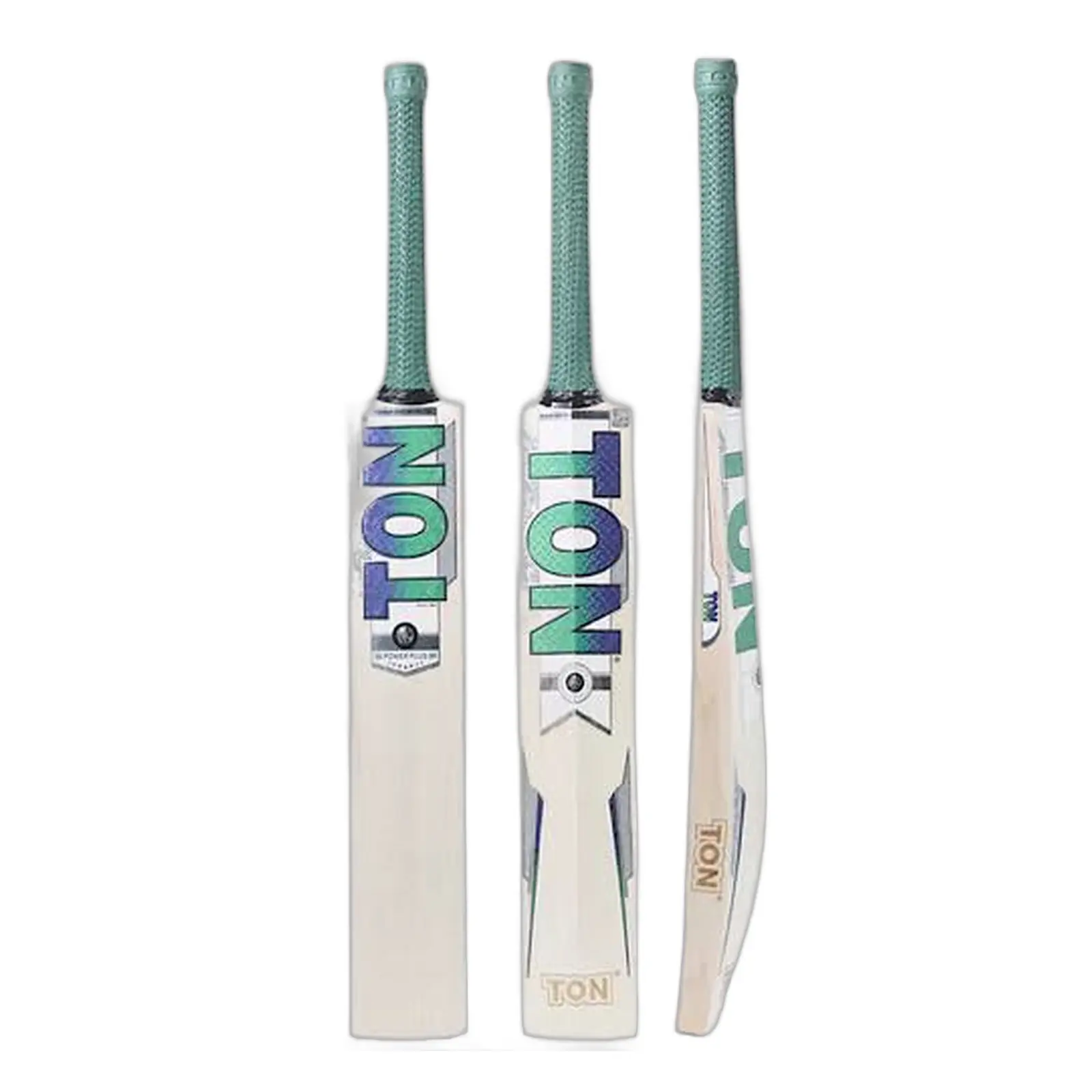 TON Power Plus English willow cricket bat