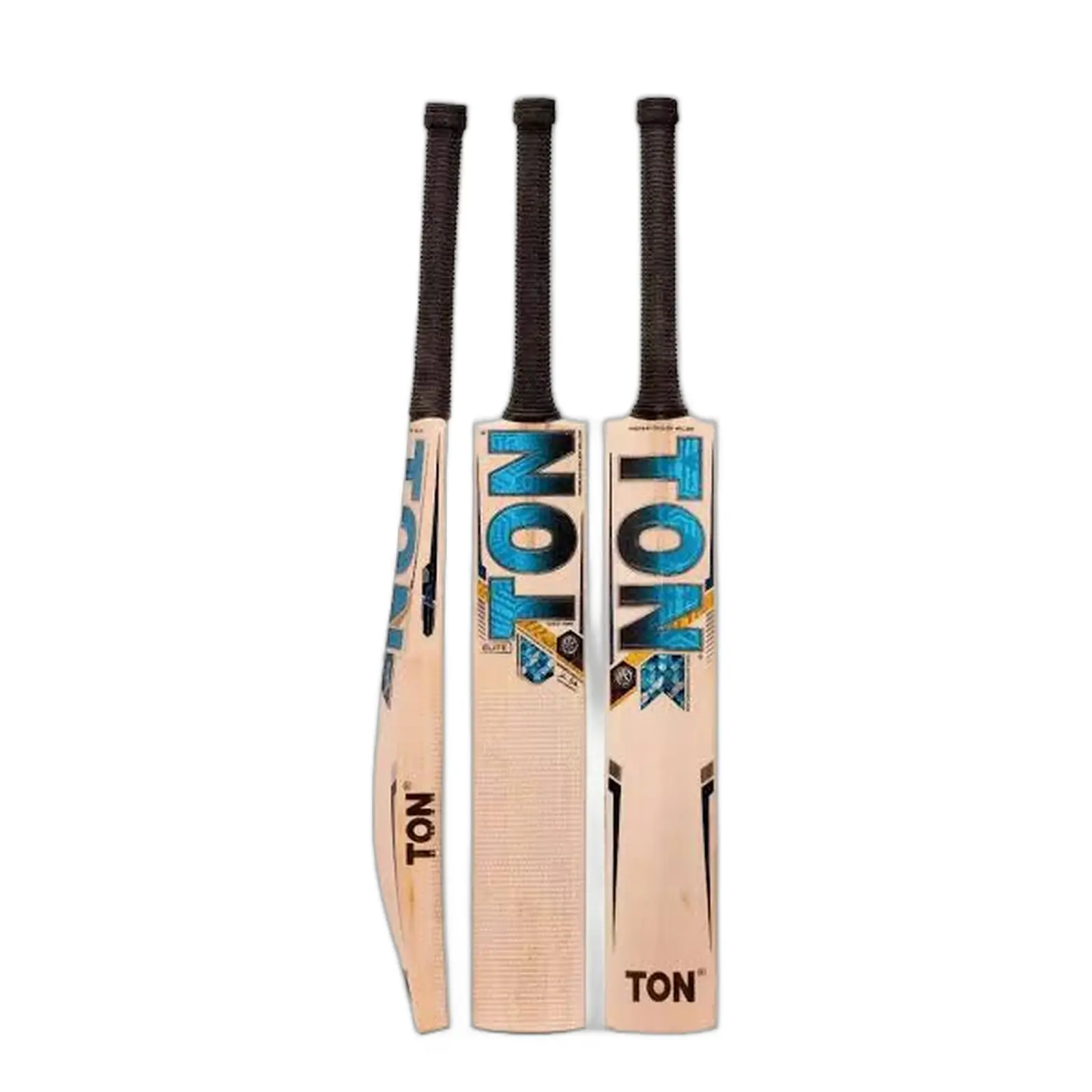 TON English willow cricket bat