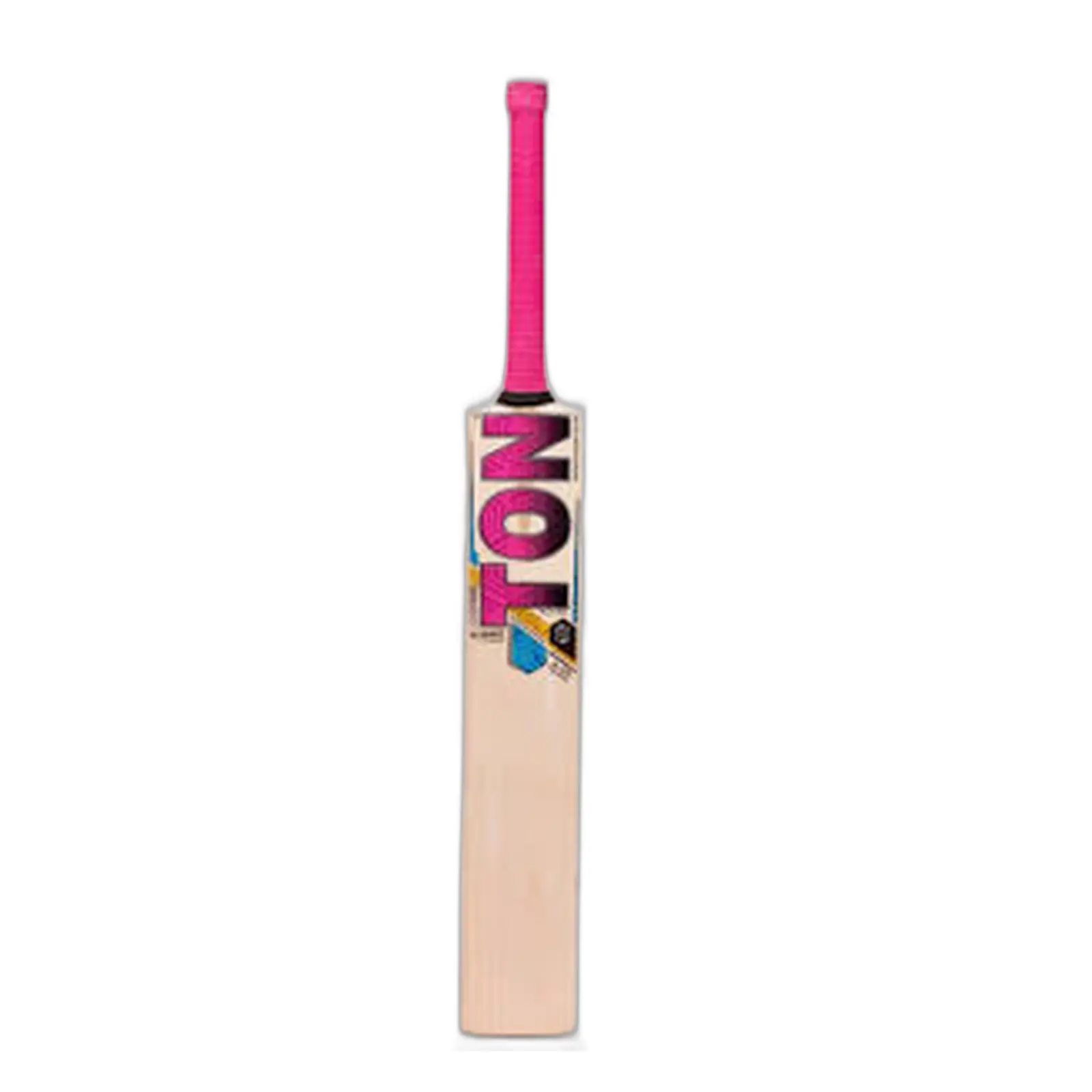 TON Slasher English willow cricket bat