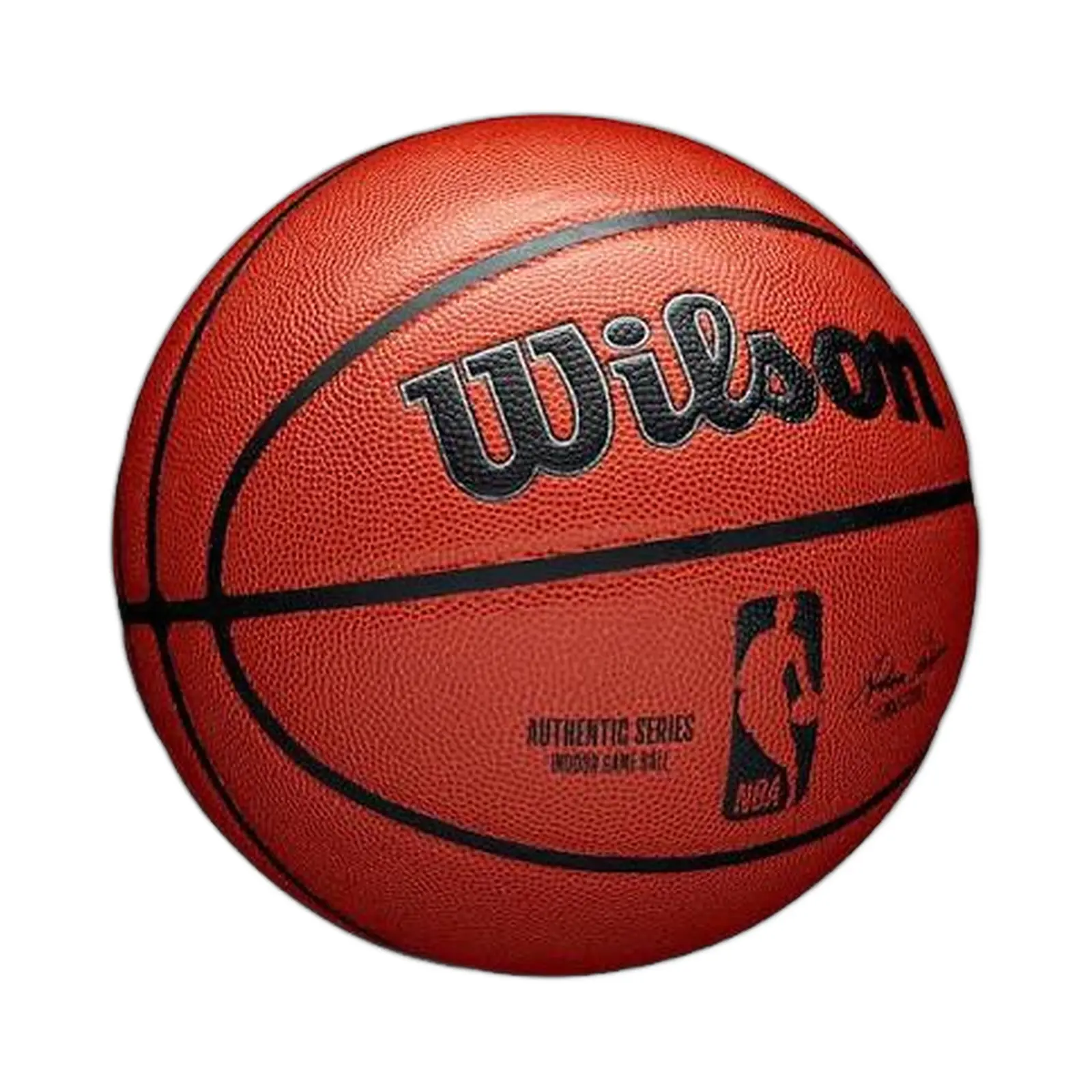 Wilson NBA Authentic Series indoor basketball